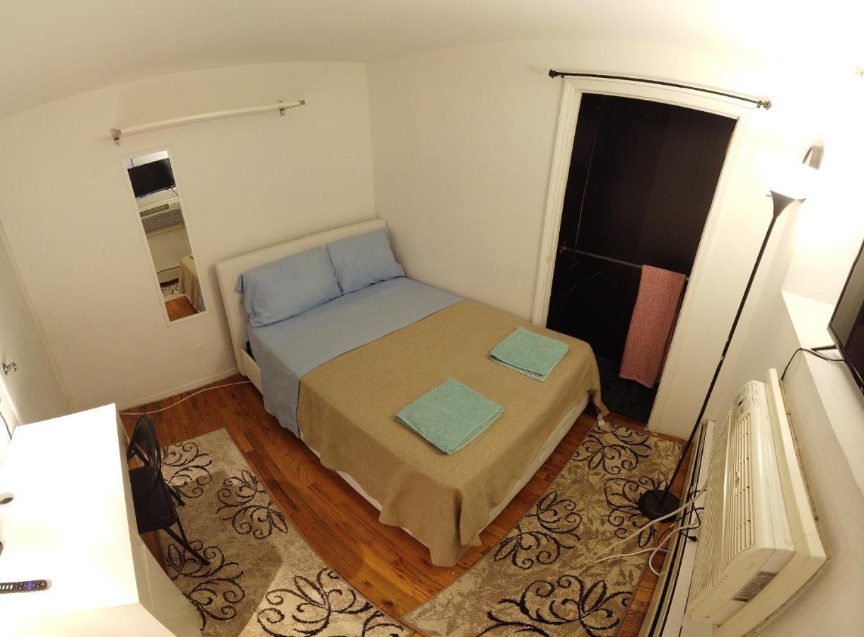 Private Room In Times Square New York Exterior photo