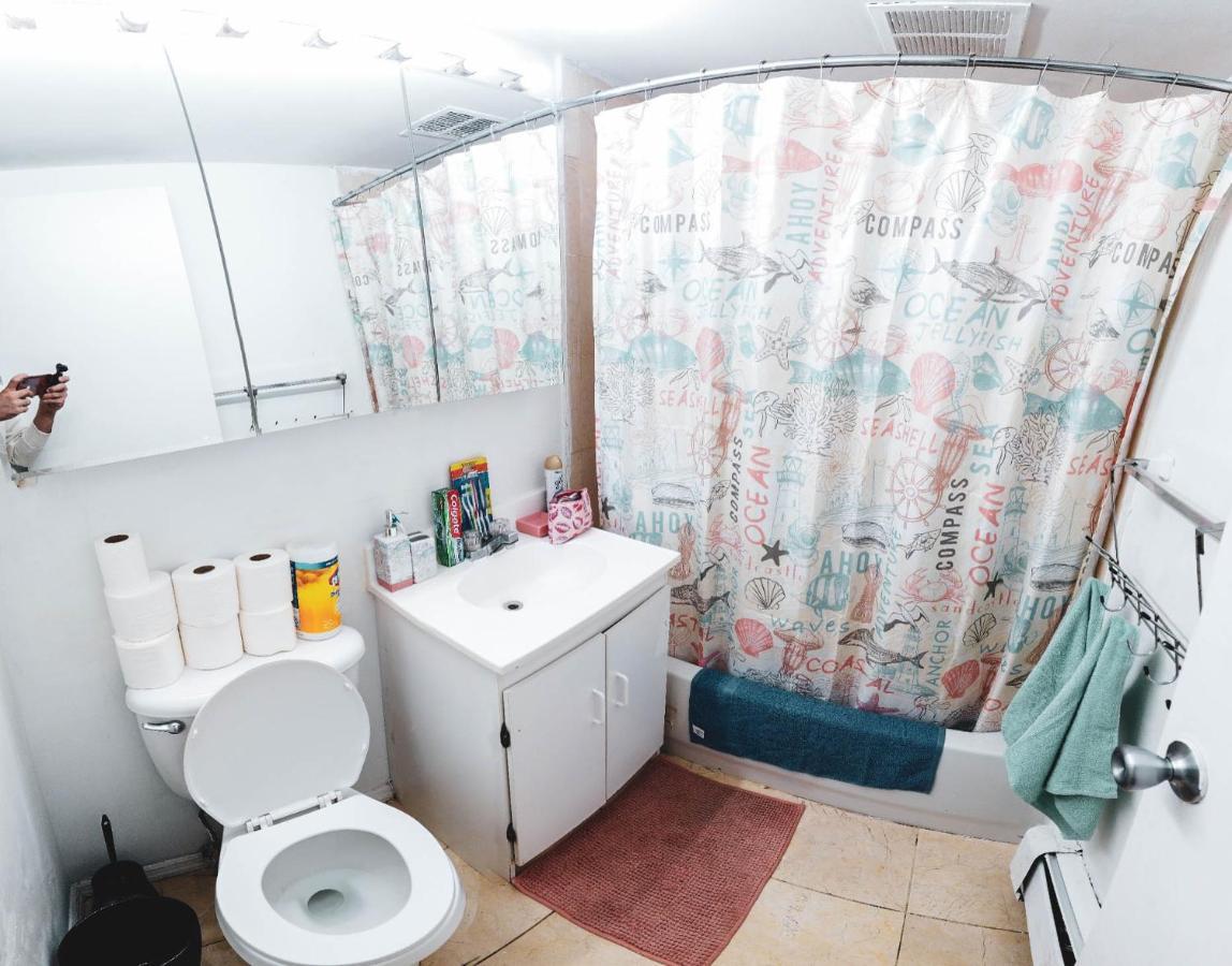 Private Room In Times Square New York Exterior photo